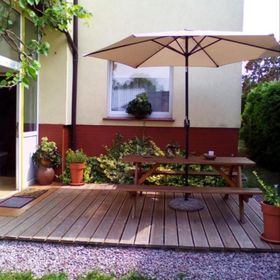 Pokoje Gościnne Oleńka 