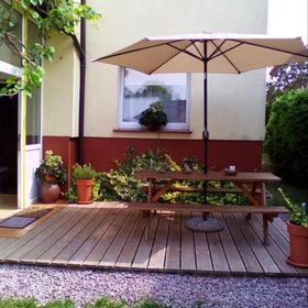 Pokoje Gościnne Oleńka 