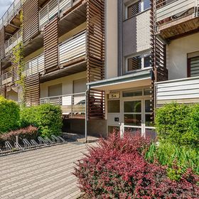 Apartamenty Sun & Snow Leśne Zacisze Świnoujście