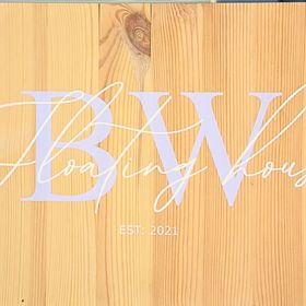 BW Floating House Abádszalók