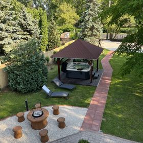 Aventurin House *** Révfülöp