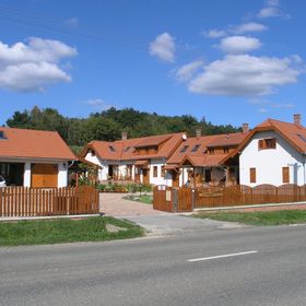 Faluszéli Vendégház - Boncz Porta Nagyrákos