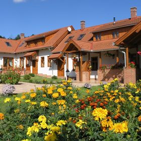 Faluszéli Vendégház - Boncz Porta Nagyrákos