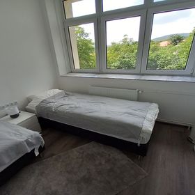 Márianosztrai Zarándok Szálláshely Márianosztra