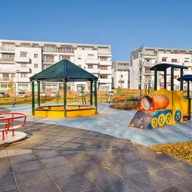 Apartamenty Sun & Snow Platan Świnoujście