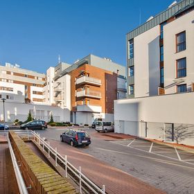 Apartamenty Sun & Snow Platan Świnoujście