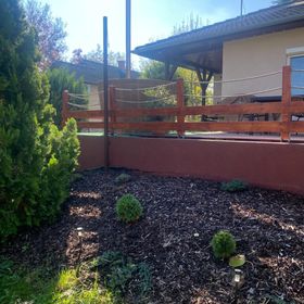 Kisházad Vendégház Nagyrév