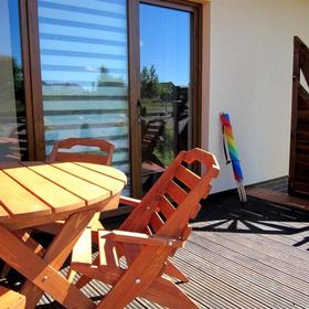 Domki szeregowe Luna Gąski