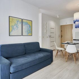 Apartamenty Sun & Snow Bałtyk Świnoujście