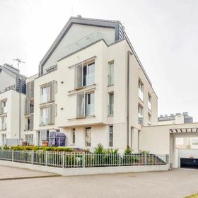  Apartamenty Sun & Snow Casa Marina Świnoujście