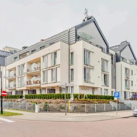  Apartamenty Sun & Snow Casa Marina Świnoujście