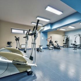  Apartamenty Sun & Snow Casa Marina Świnoujście