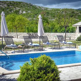 Villa Radalj Duge Njive Makarska