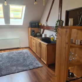 Apartament Eminescu1 Mediaș