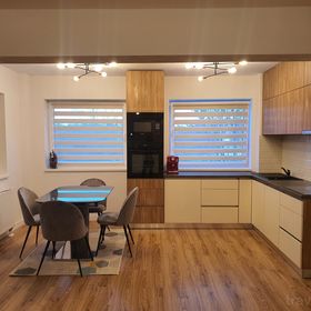 Apartament Comfortable Fortuna Sfântu Gheorghe