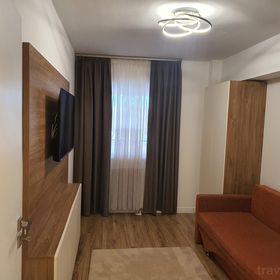 Apartament Comfortable Fortuna Sfântu Gheorghe
