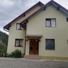 Casa Mihaela Câmpulung Moldovenesc