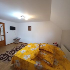 Casa Mihaela Câmpulung Moldovenesc