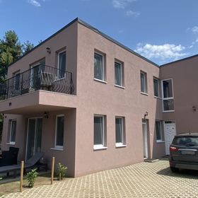 Four Flowers Apartman Siófok