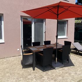 Four Flowers Apartman Siófok