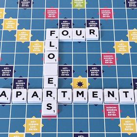 Four Flowers Apartman Siófok