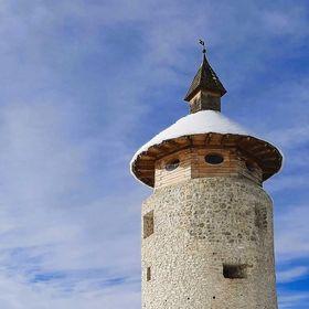 Apartment And Room D&A Dreznik Grad