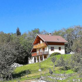 Apartment And Room D&A Dreznik Grad