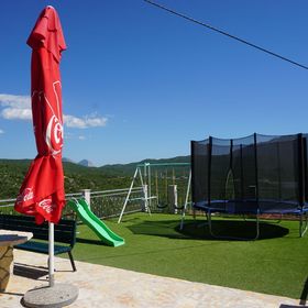 Holiday Home Mary Zagvozd