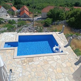 Holiday Home Mary Zagvozd