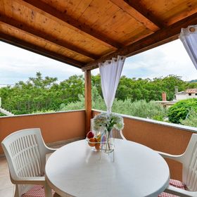 Holiday Home Dalmazia Vir