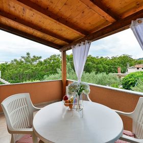 Holiday Home Dalmazia Vir