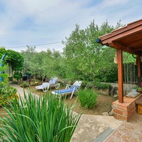 Holiday Home Dalmazia Vir