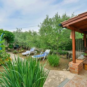 Holiday Home Dalmazia Vir