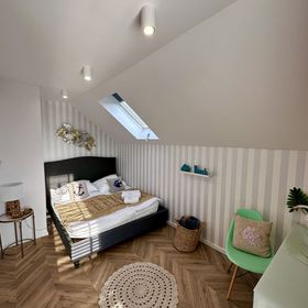 Karwia Plaza - Apartments