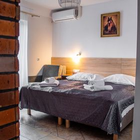 Agroturystyka u Rychertów Kiełpino