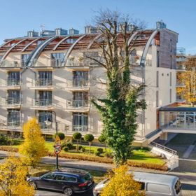 Apartamenty Sun & Snow Avenue Świnoujście