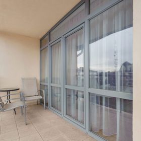 Apartamenty Sun & Snow Avenue Świnoujście