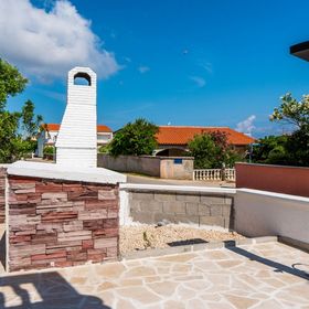 Apartments Jucevic Vir