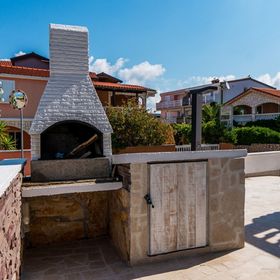 Apartments Jucevic Vir