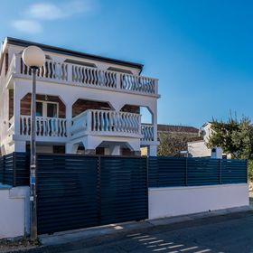 Apartments Jucevic Vir