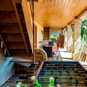 Pipacs Vendégház Poroszló