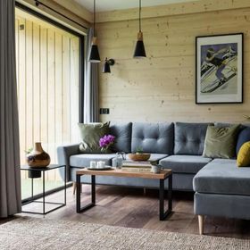 Apartament Mount Apart Center Zakopane