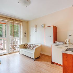 Apartamenty Sun & Snow Rezydencja Bursztyn Świnoujście