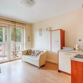 Apartamenty Sun & Snow Rezydencja Bursztyn Świnoujście