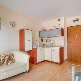 Apartamenty Sun & Snow Rezydencja Bursztyn Świnoujście