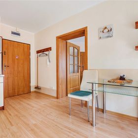Apartamenty Sun & Snow Rezydencja Bursztyn Świnoujście