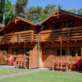 Domki Natura Park - Ośrodek Wczasów Rodzinnych