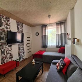 Apartamenty Katarina Ustrzyki Dolne