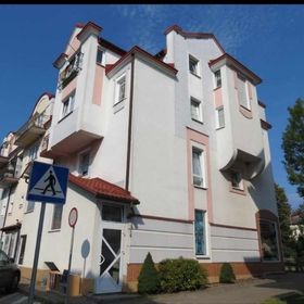 Apartamenty Katarina Ustrzyki Dolne