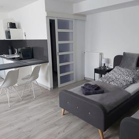 Belvárosi apartmanház 2 Szigetvár